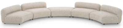 Модуль дивана оттоманка Grand Avenue 145X100X43 CM 12