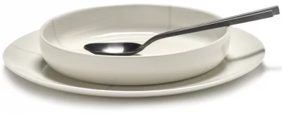 Тарелка Zuma Ø28 CM 4