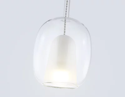 Подвесной светильник High Light 18X18X31 CM 8