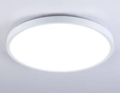 Накладной светильник Ambrella Light FZ3005 7