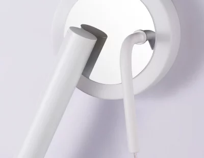 Настенный прикроватный светильник Comfort 3