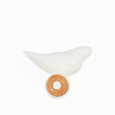 Настенная вешалка Bird 3