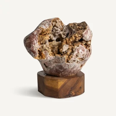 Декоративная фигурка Blazh 21X22X47 CM 5
