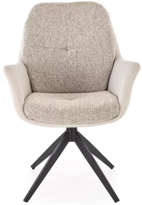 Стул поворотный Morfus 65X73X94 CM 4