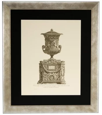 Постеры Giovanni Battista 59X69 / 59X69 / 59X69 / 59X69 CM 5