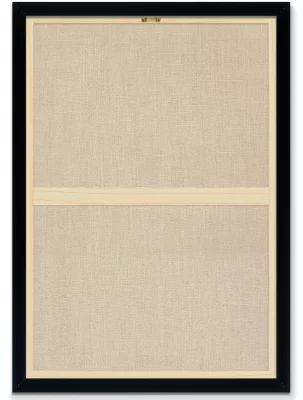 Постер на холсте Young Yaks 75X105 CM 5
