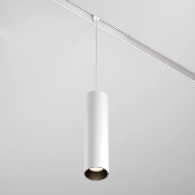 Трековый подвесной светильник Voltega VGL041-2-12W3K-W 3