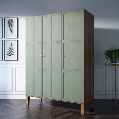 Шкаф Andersen 135X55X190 CM 4