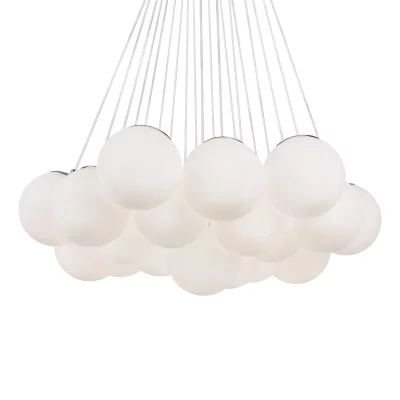 Подвесной светильник Фиеста 65X65X120 CM 9