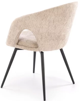 Стул Alexa 57X57X78 CM 6