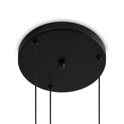 Подвесной светильник Ava FR5564PL-03B 7