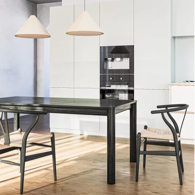 Обеденный стол Bergen 180X90X75 CM 8