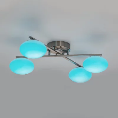 Люстра Atman Smart 7