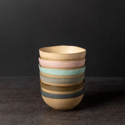 Чаша Arenito Ø16 CM 4