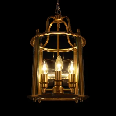 Подвесной светильник Lighthouse 8