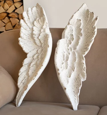 Декор настенный Angel Wings 42X68 CM 6