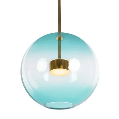 Подвесной светильник Bolle 30X30X35 CM 7