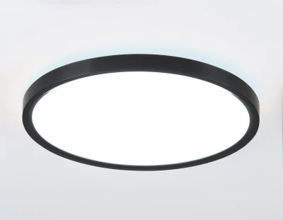 Накладной светильник Ambrella Light FZ3055 8