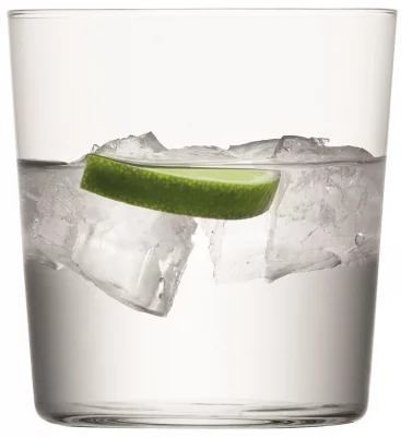 Набор из 4 стаканов Gio 390 ml 6
