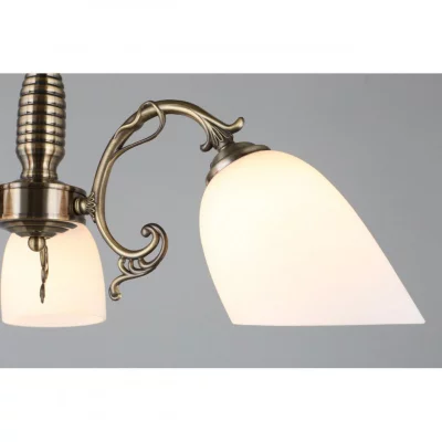 Подвесная люстра Tellaro 61X61X60 CM 8