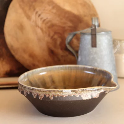 Чаша для смешивания Poterie 27X25X9 CM 3