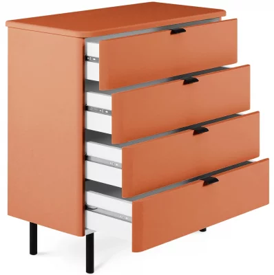 Комод Rimini 74X36X82 CM 3