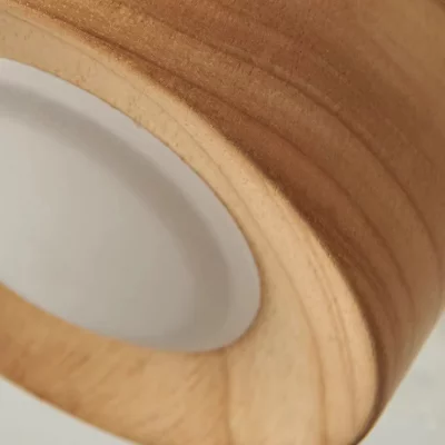 Накладной светильник Woodspot 4