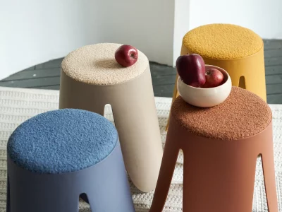 Комплект табуретов Chim 45,5 CM 10