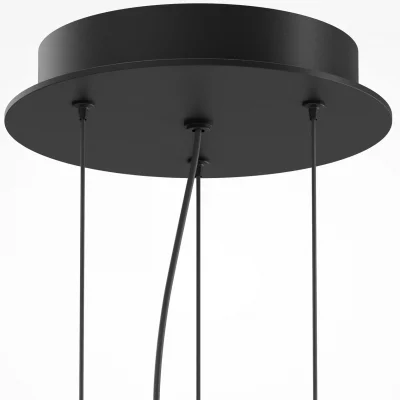 Подвесной светильник Batten 60X60X45 CM 4