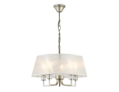 Подвесная люстра Ambrella Light LH71211 5