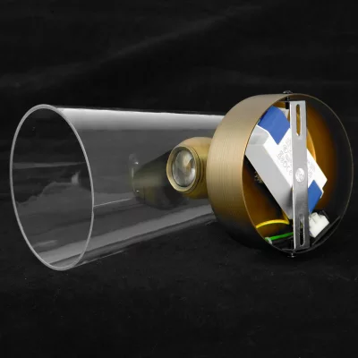 Бра Milam 12X15X26 CM 4