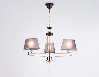 Подвесная люстра Traditional 64X64X56 CM 9