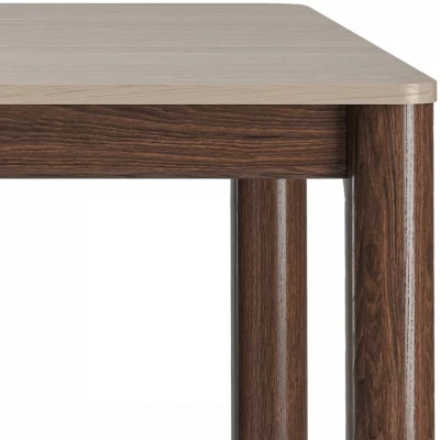 Обеденный стол Bergen 200X100X75 CM 3