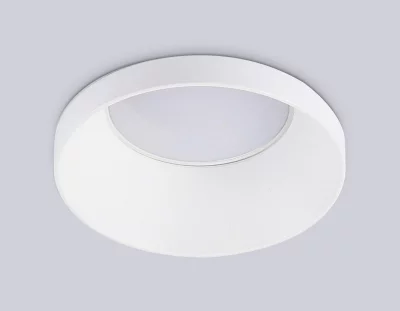 Встраиваемый светильник Techno Spot 8X8X3 CM 4