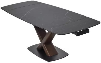 Стол Blanco 160-240X90X76 CM 3