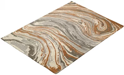 Ковёр из шерсти Earth 300X200 CM 11