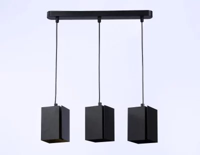 Подвесной светильник Techno Spot 40X8X55 CM 3