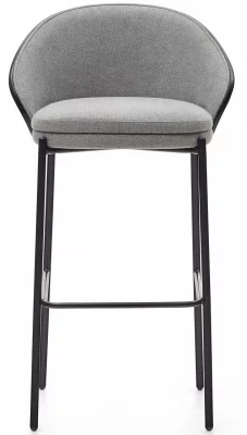 Барный стул Eamy 51X40X98 CM 5
