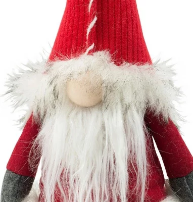 Фигурка Father Christmas 17X9X42 CM 5