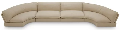 Модуль дивана Cresson 120X103X74 CM 14
