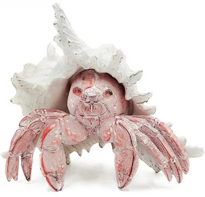 Фигурка Hermit Crab 19X18X15 CM 7