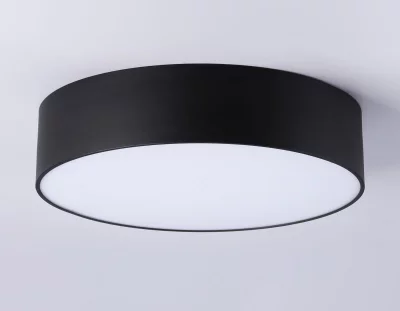 Накладной светильник Ambrella Light FV5522 8