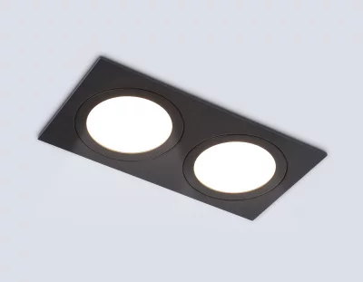 Встраиваемый светильник Techno Spot 22X11X4 CM 5