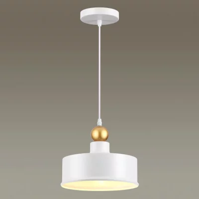 Подвесной светильник Bolli 4