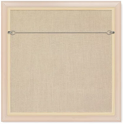 Репродукция на холсте Ode to Henri 105X105 CM 6