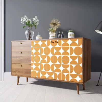 Комод Berber 150X45X90 CM 3