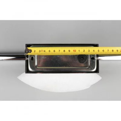 Настенная LED-подсветка Bresso 46X14X10 CM 4