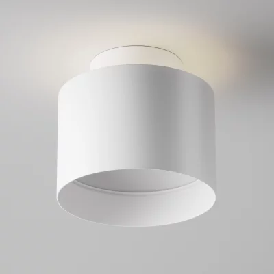 Накладной потолочный светильник Планета 10X10X9,2 CM 8