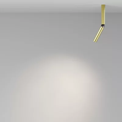 Потолочный светильник Фокус Т 30X30X306 CM 3