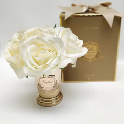Букет роз ароматизированный Rose Bouquet 17X17X21 CM 4